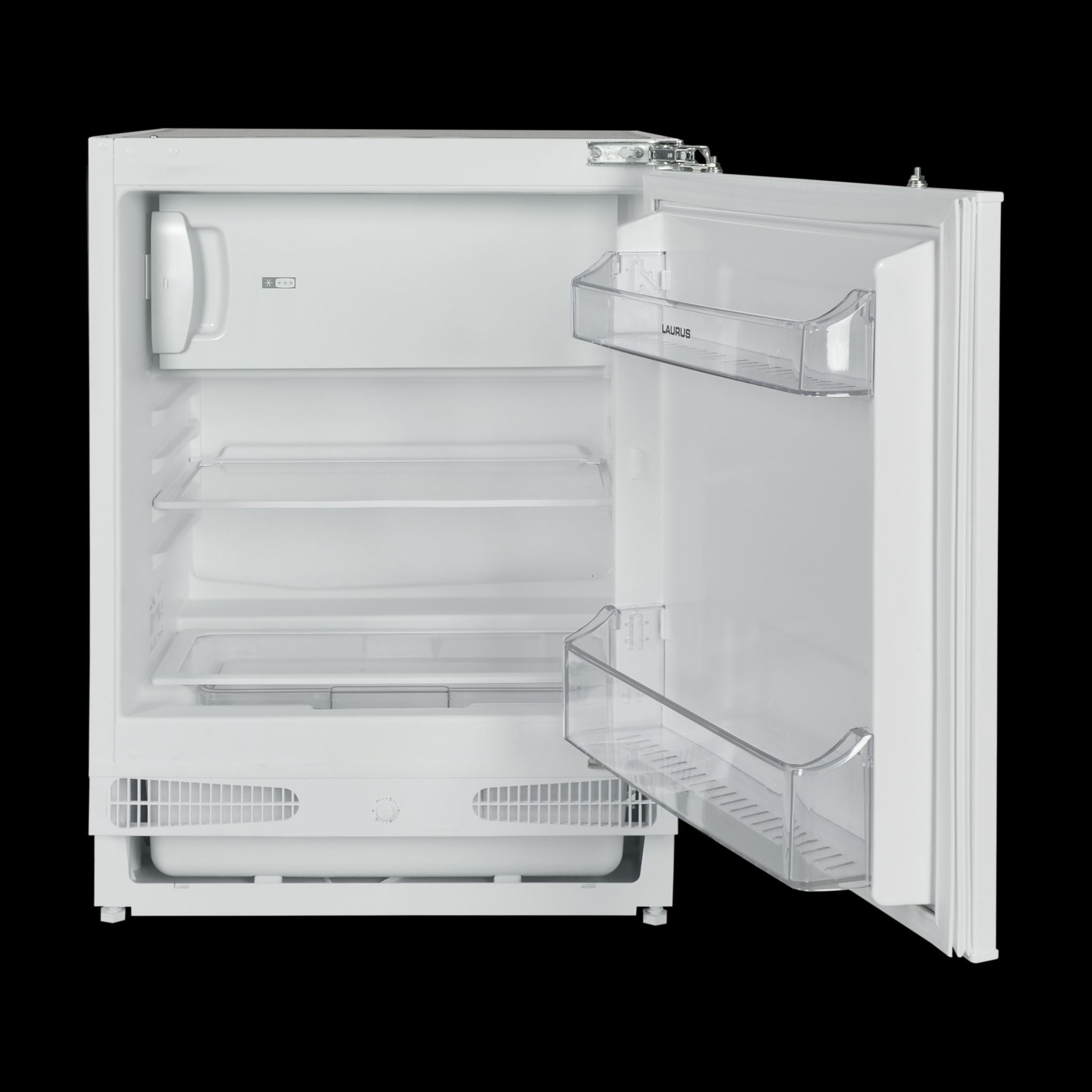 Unterbau-Kühlschrank mit 4* Gefrierfach LKG82 F
